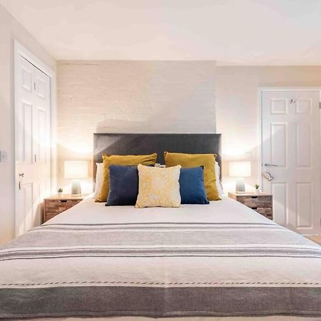 Appartamento The Little Loft St Ives Esterno foto