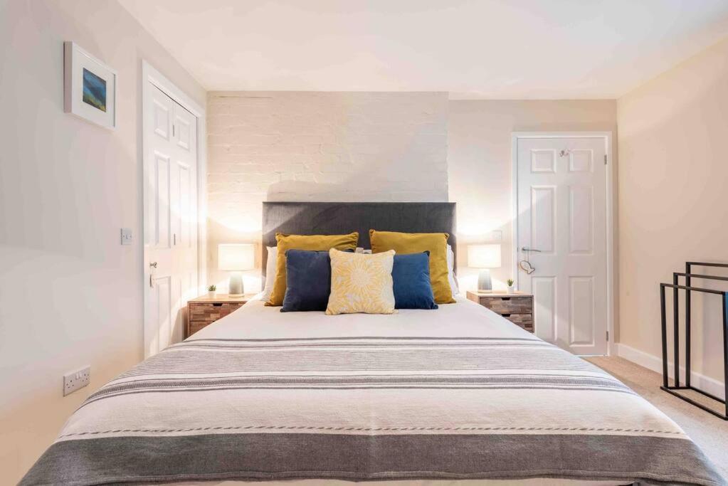 Appartamento The Little Loft St Ives Esterno foto