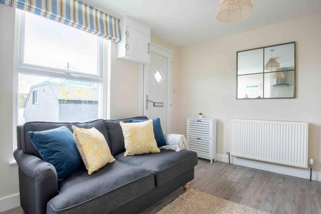 Appartamento The Little Loft St Ives Esterno foto