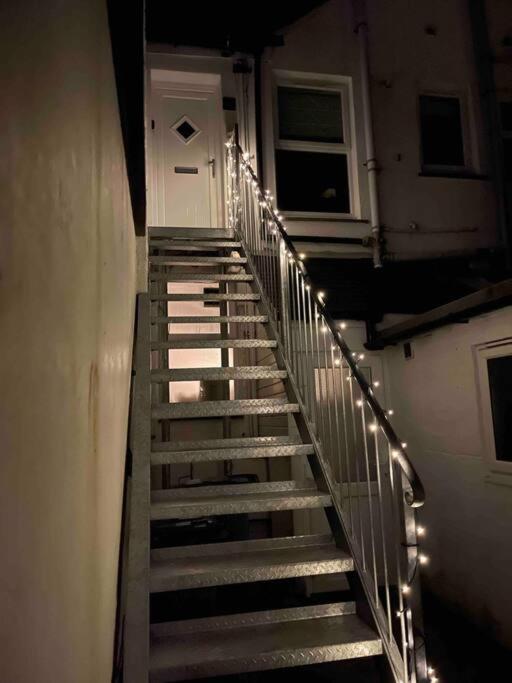 Appartamento The Little Loft St Ives Esterno foto