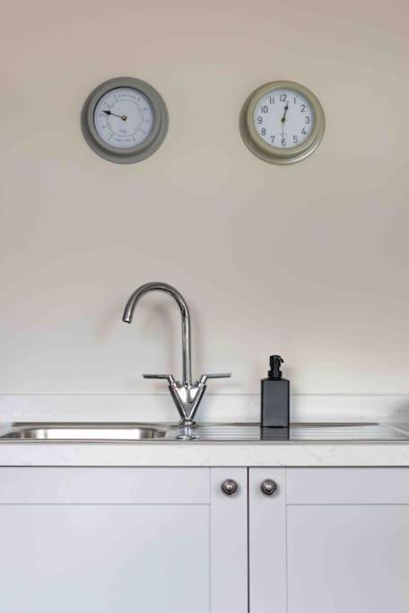 Appartamento The Little Loft St Ives Esterno foto