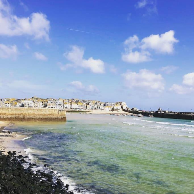 Appartamento The Little Loft St Ives Esterno foto