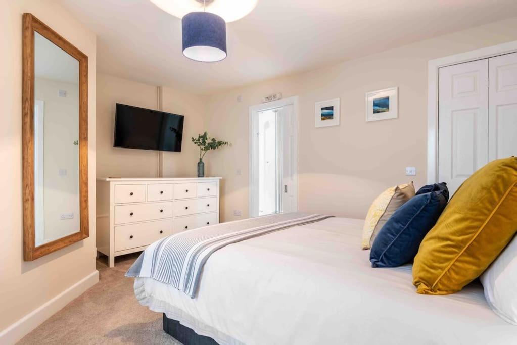 Appartamento The Little Loft St Ives Esterno foto