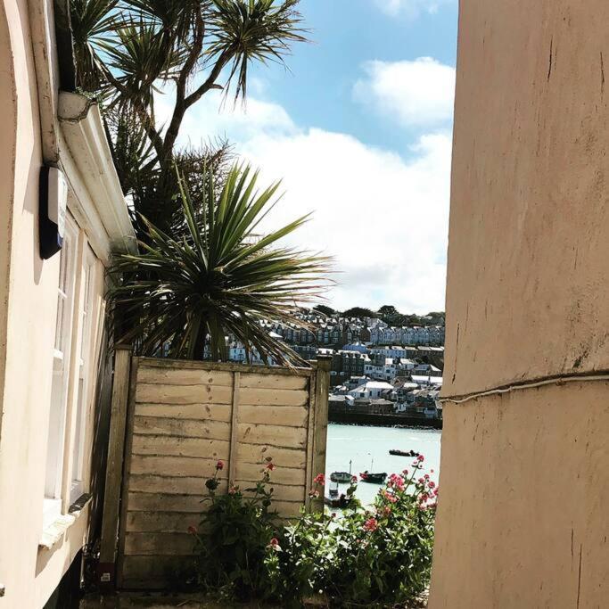 Appartamento The Little Loft St Ives Esterno foto