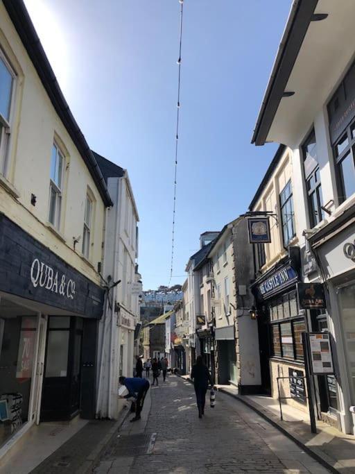 Appartamento The Little Loft St Ives Esterno foto