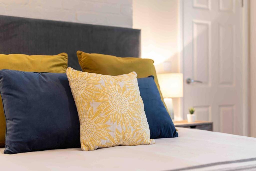 Appartamento The Little Loft St Ives Esterno foto