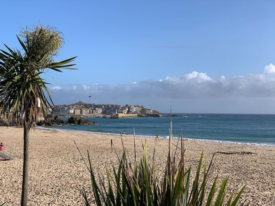 Appartamento The Little Loft St Ives Esterno foto