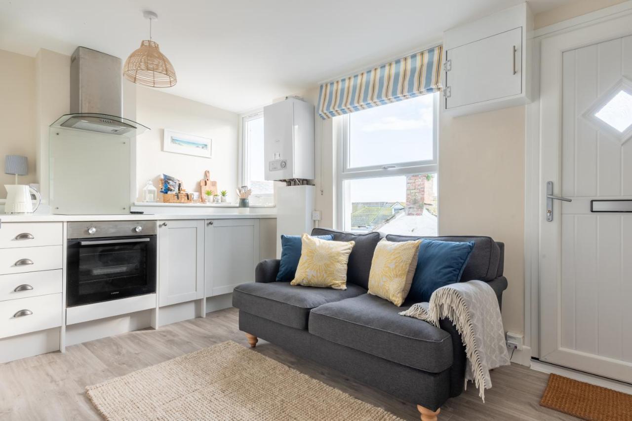Appartamento The Little Loft St Ives Esterno foto