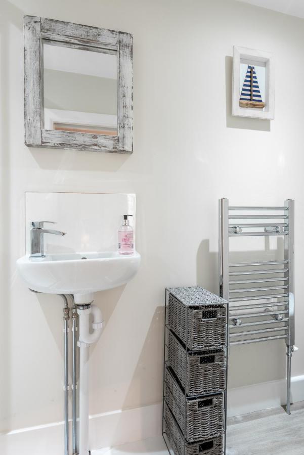 Appartamento The Little Loft St Ives Esterno foto